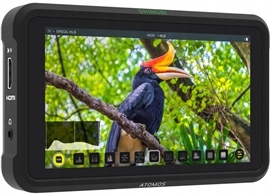 Monitor podglądowy Atomos Shinobi 5" HDMI