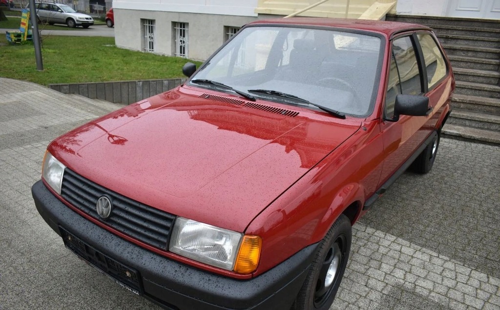 Polo 1.1 clearance