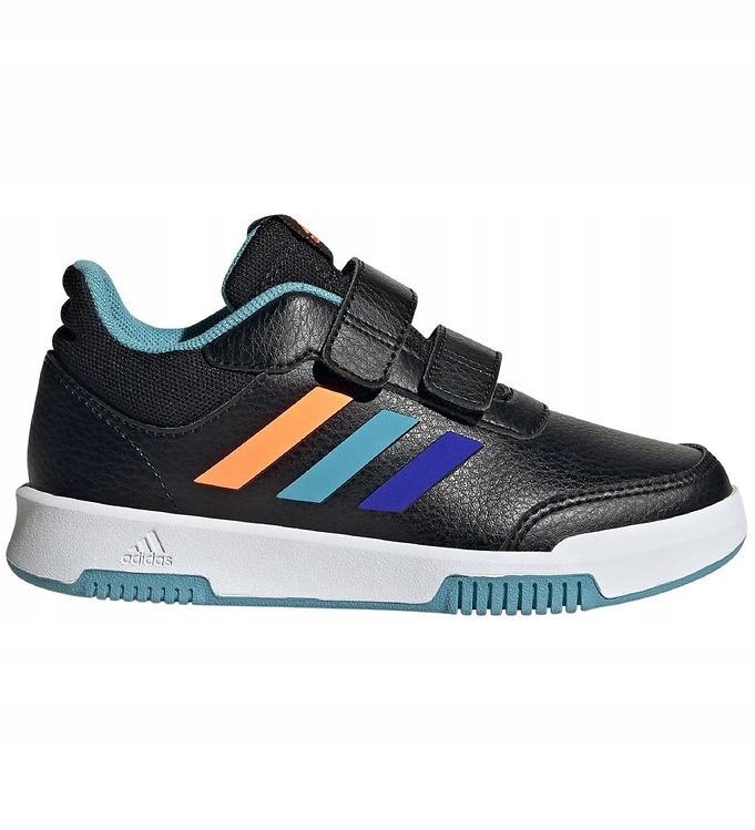 Adidas buty sportowe tworzywo sztuczne wielokolorowy rozmiar 32