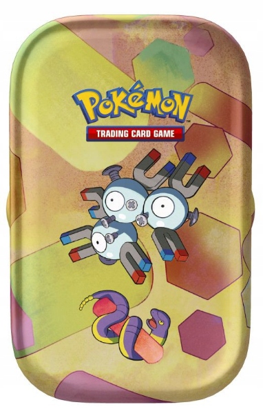 42. Pokemon TCG Scarlet and Violet karty kolekcjonerskie