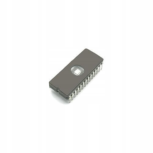 [2szt] TMS2764JLT-25 64Kbit UV EPROM używane