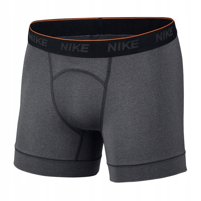 Bokserki Nike Brief Boxer 2 Pac M AA2960-060