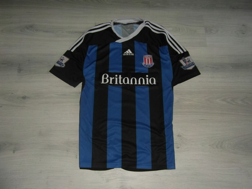 STOKE CITY_ADIDAS_AWAY FOOTBALL SHIRT_L_BDB