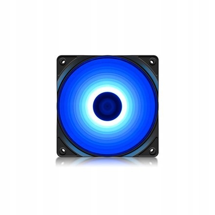 Deepcool | Wentylator obudowy | RF 120 B | W | Wentylator obudowy