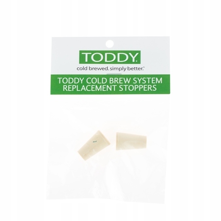 Toddy - Rubber Stopper - Zatyczki do Home Cold Bre