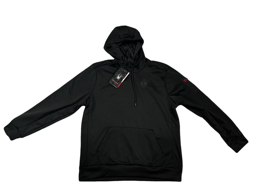 SPYDER ACTIVE PROW=B TERMOAKTYWNA BLUZA MĘSKA XL