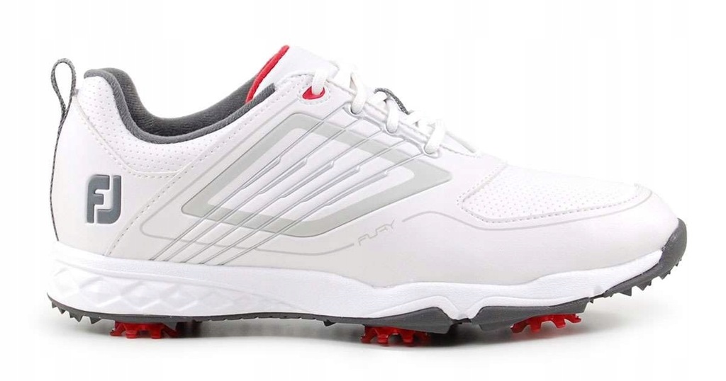 Buty FootJoy FJ Junior Golf Fury r. 34