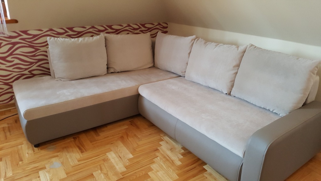 Naroznik LINZ II