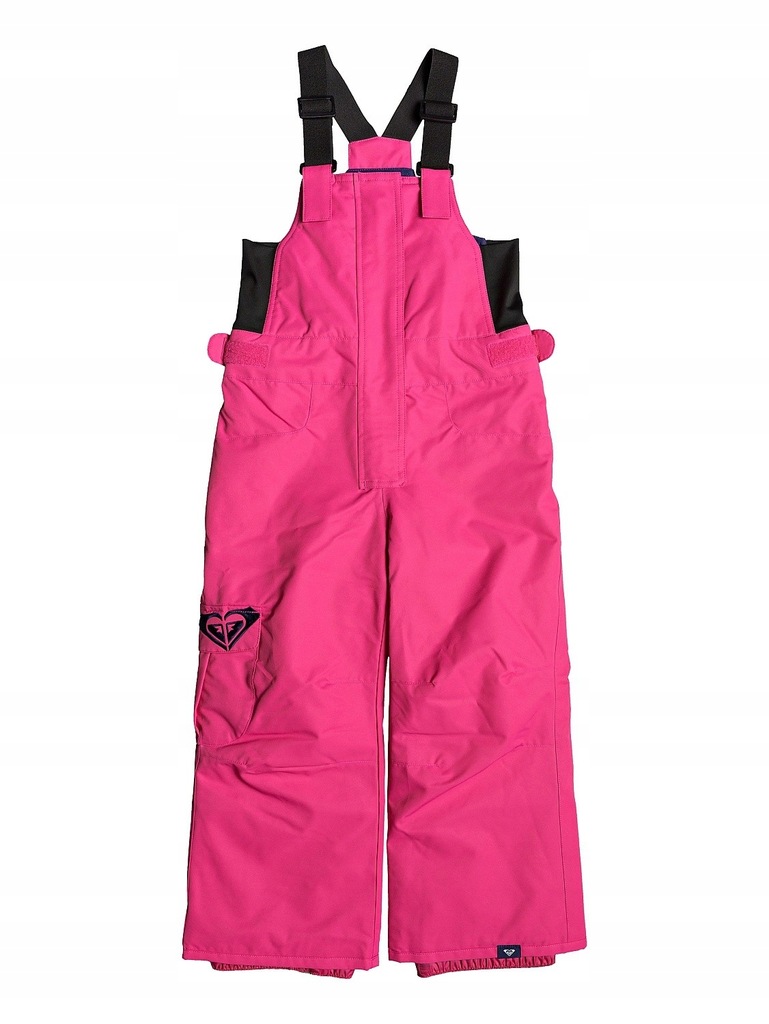 spodnie Roxy Lola - MML0/Beetroot Pink