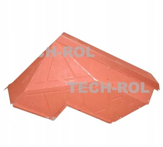 Błotnik tylny prawy n.typ U-912 89606010 Produkt krajowy