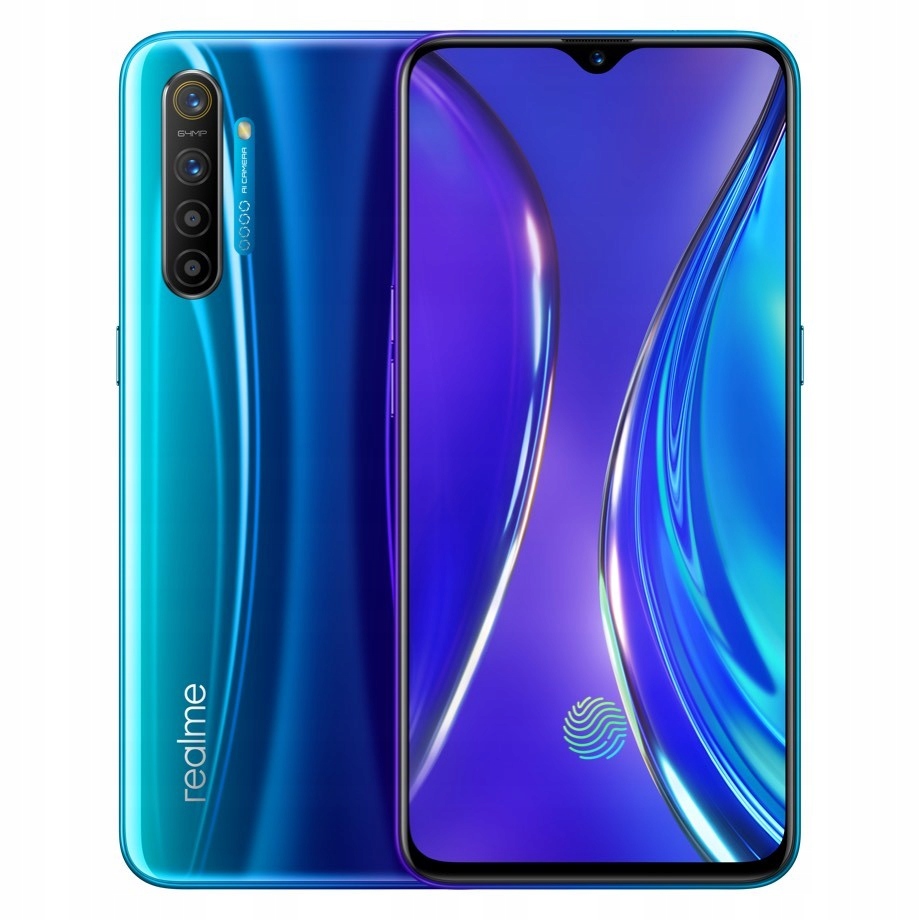 Oppo realme 11