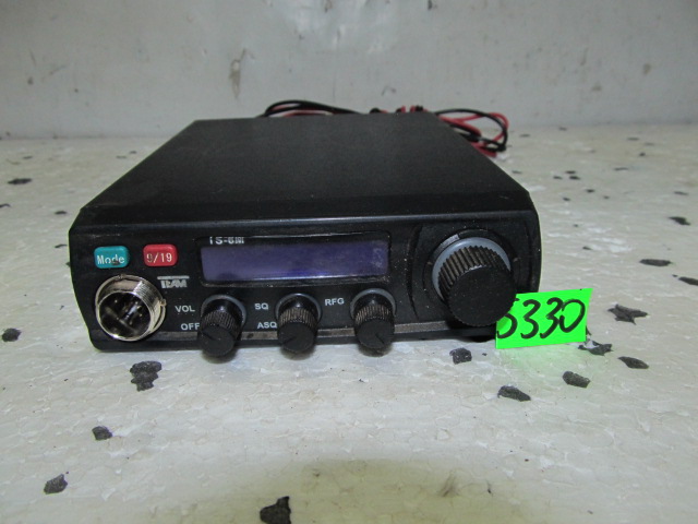 CB RADIO TEAM TS-6M - NR S330