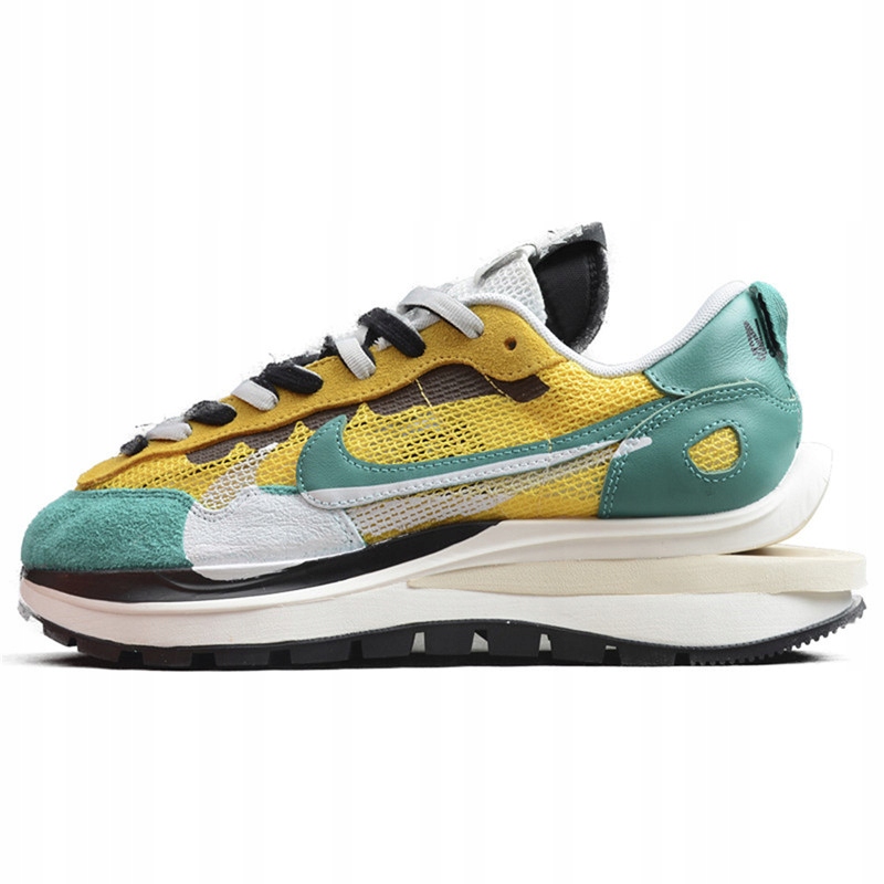 Buty sacai x Nike LDV Waffle CI9928-300 ROZ.36,5 - 10042021005