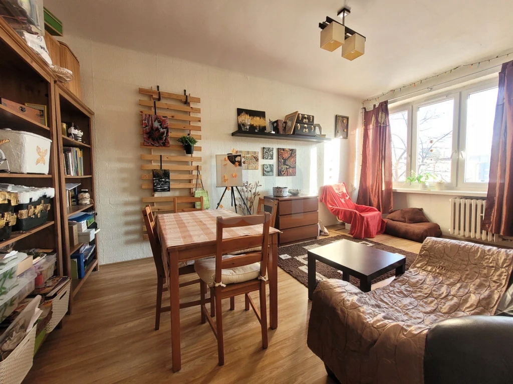 Mieszkanie, Częstochowa, Raków, 31 m²