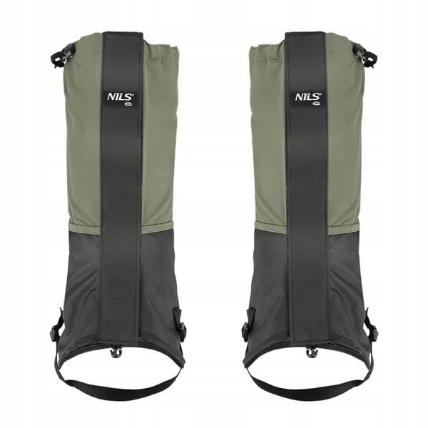 STUPTUTY NC1763 CIEMNOZIELONE STUPTUTY NILS CAMP