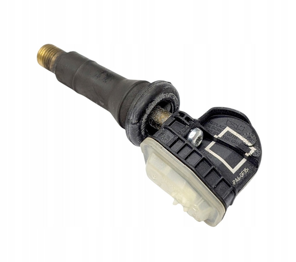 Oryginalny Czujnik Ciśnienia TPMS FORD EV6T-1A180-CC EV6T-1A150-CB 433MHz