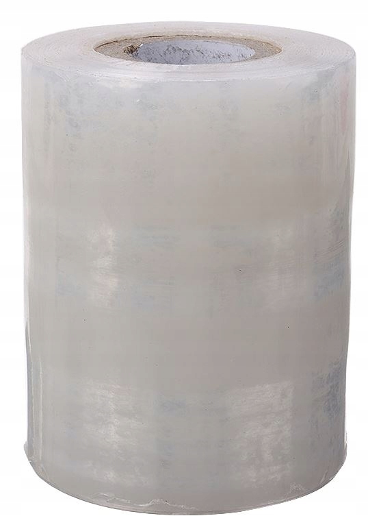 Stretch ręczny transparentn strecz 2,5kg 50cm 600g