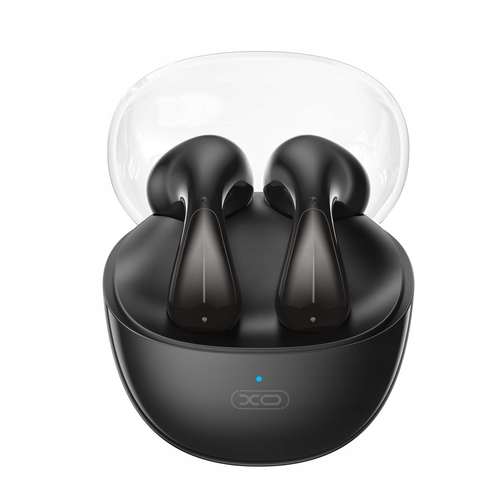 Słuchawki Bluetooth bezprzewodowe TWS True Wirless Stereo XO X32 czarne