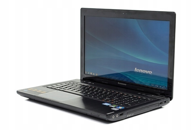 Lenovo Y580 i7-3630 15,6 8GB 120SSD GTX660 CAM W10