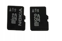 Karta Pamięci microSD 128MB