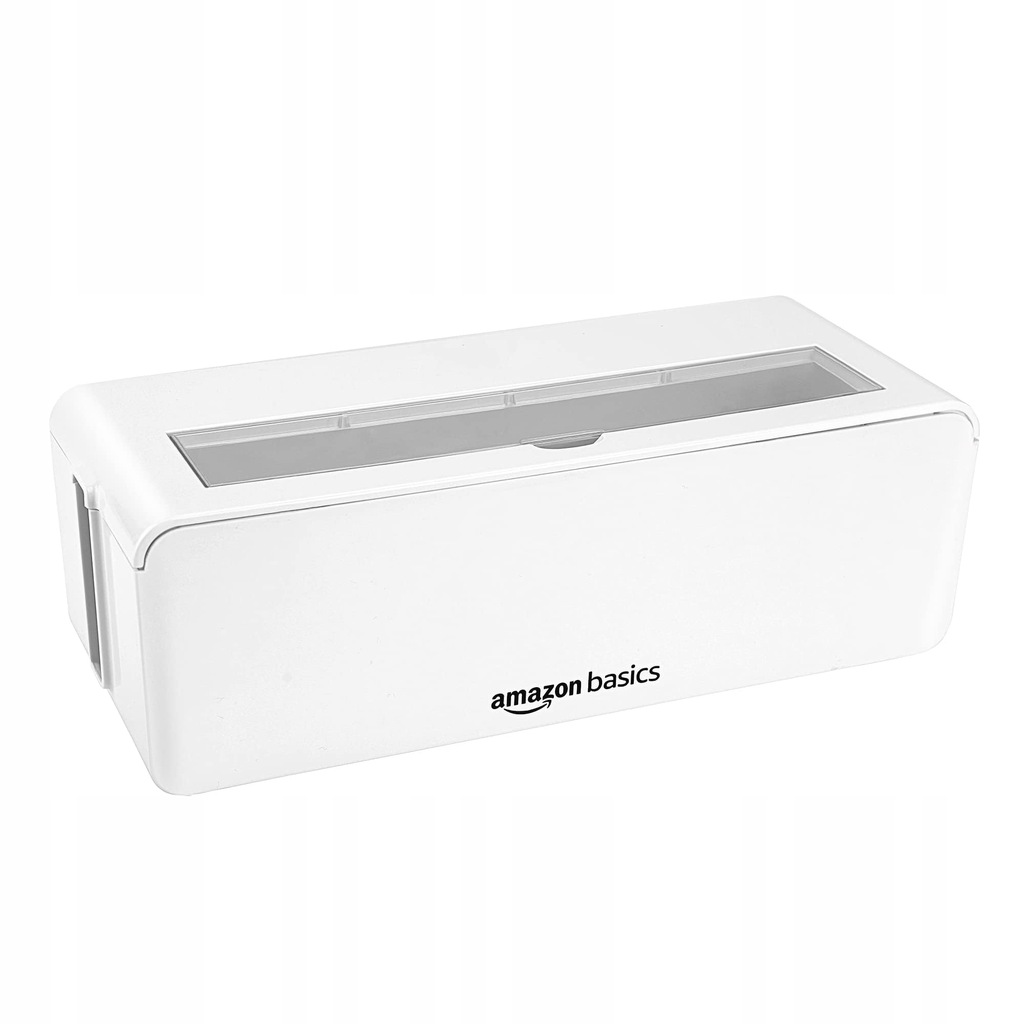 AMAZON BASICS SKRZYNKA NA KABLE