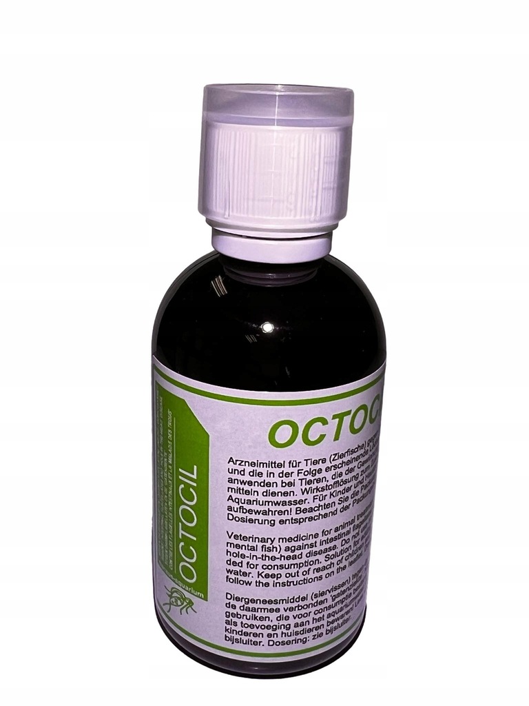 OCTOCIL 100ml