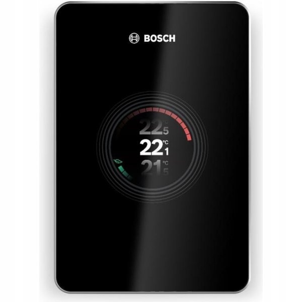 Inteligentny termostat pokojowy Bosch CT 200