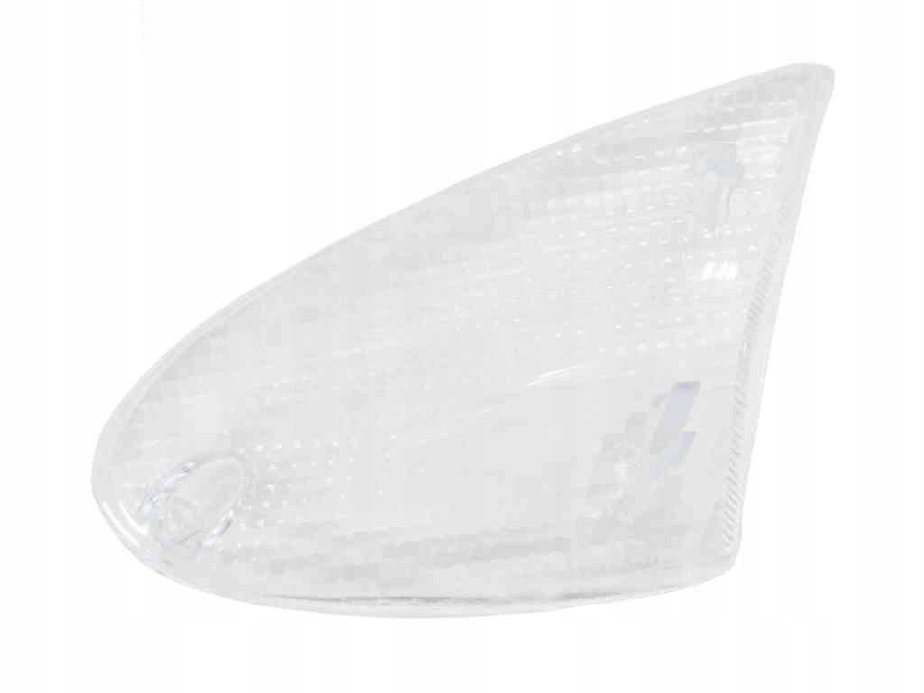 KLOSZ KIERUNKU APRILIA PRAWY SR BIAŁY TAIWAN