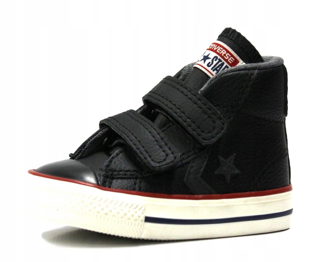 B719 buty CONVERSE STAR PLAYER EV rozm. 19 czarne