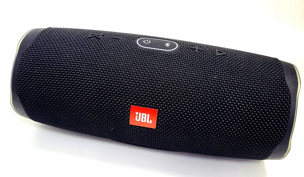 Głosnik JBL charge 4 czarny oryginalny - 12669574015 - oficjalne ...