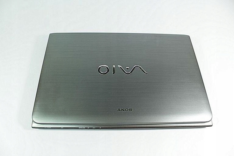 Laptop Sony Vaio Sve151c11m 8232792367 Oficjalne Archiwum Allegro