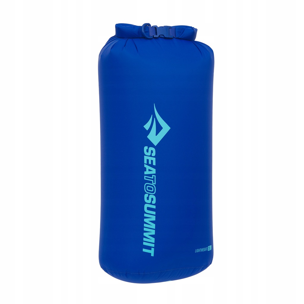 Worek wodoodporny Sea to Summit Lightweightl Dry Bag 13L niebieski