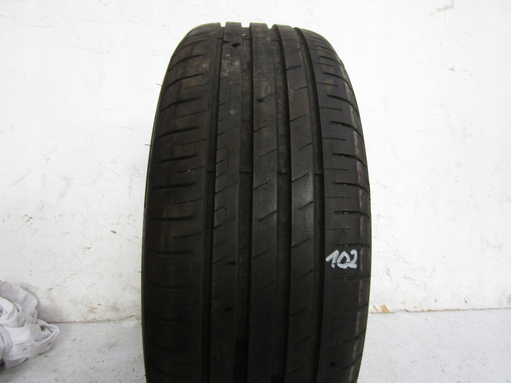 Opona Goodyear Efficent Grip 205/55/16 91V