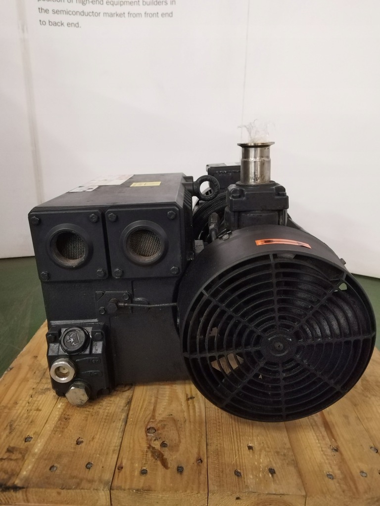 Pompa próżniowa BUSCH RA 0100 F 503 100m3 0.1mbar 13305076035