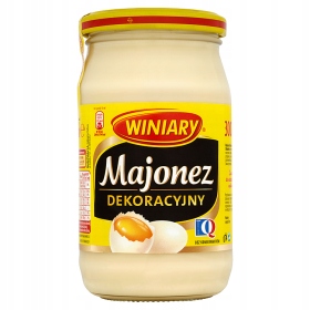 OUTLET Winiary Majonez Dekoracyjny 300 ml