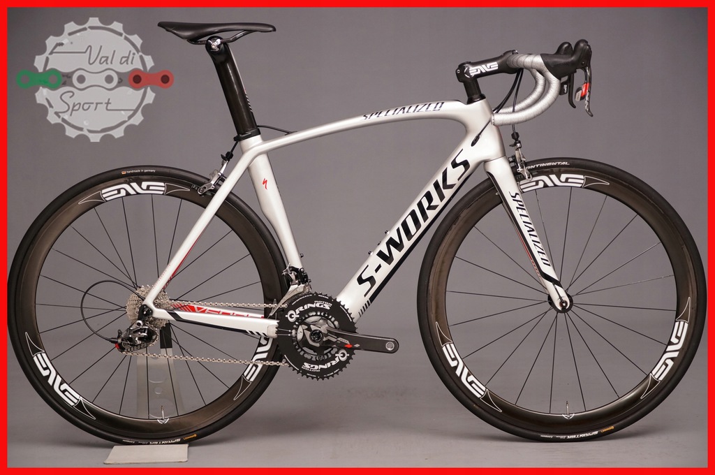 SPECIALIZED S-WORKS VENGE ROZ. 54 VALDISPORT