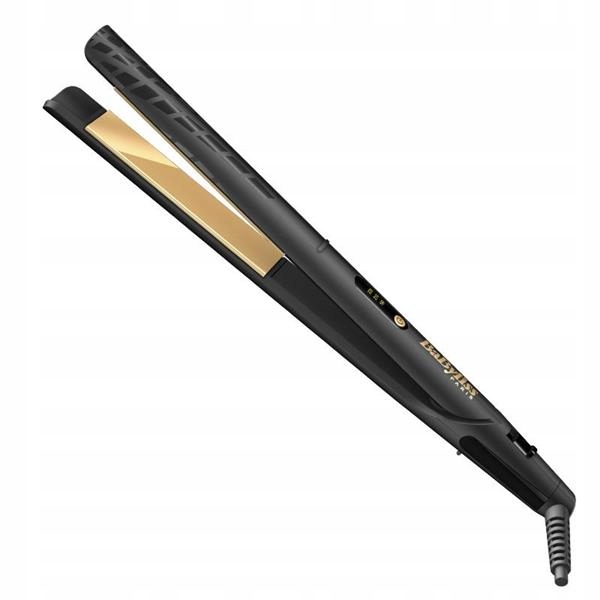 Prostownica do włosów Babyliss Gold Ceramic ST420E