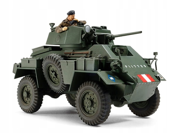 Tamiya 32587 1/48 British 7ton AC Mk.IV