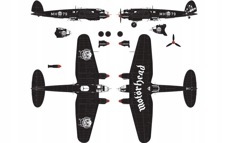 Купить Немецкий бомбардировщик Heinkel He111 H-6 Airfix: отзывы, фото, характеристики в интерне-магазине Aredi.ru