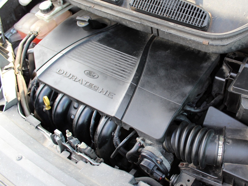 SILNIK FORD FOCUS CMAX 1.8 16V 120 CSDA CSDB 7389644749 oficjalne