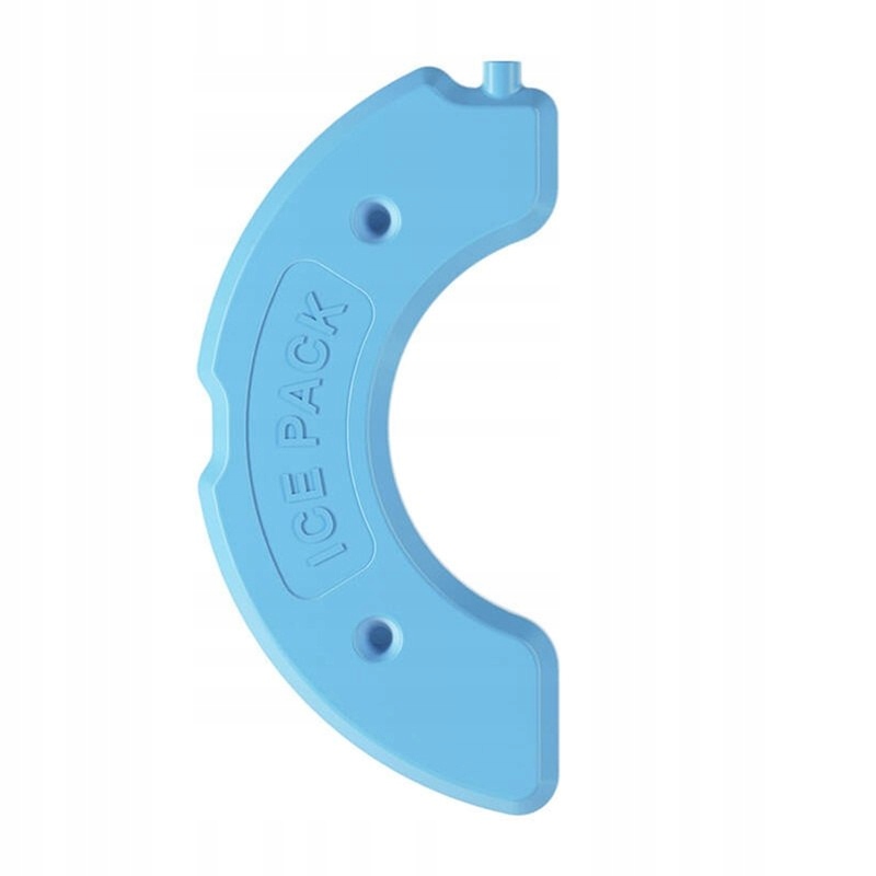 Wkład chłodzący Ice Pack do dozownika karmy Rojeco