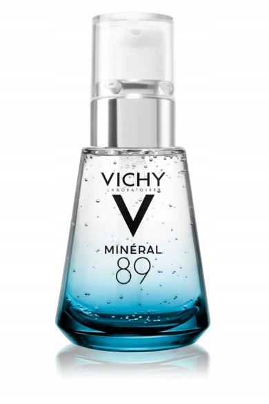 Vichy Mineral 89 30 ml serum nawilżające