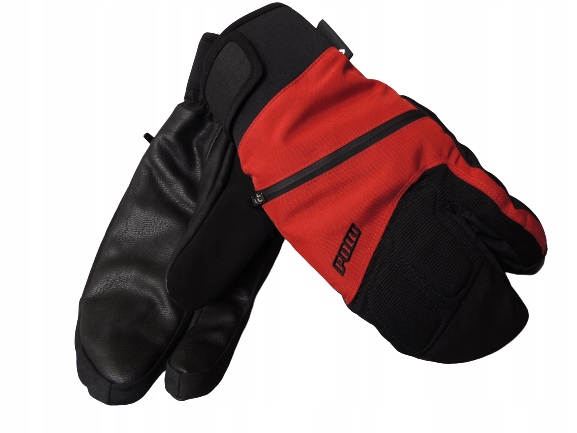 POW GLOVES ALPHA GORE-TEX REKAWICE PREMIUM GTX