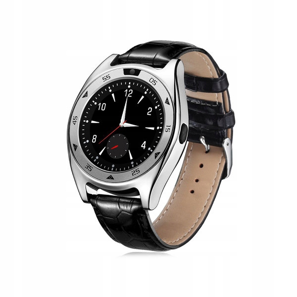 aquarius smart watch