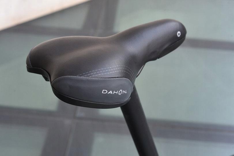 dahon curve i3 review