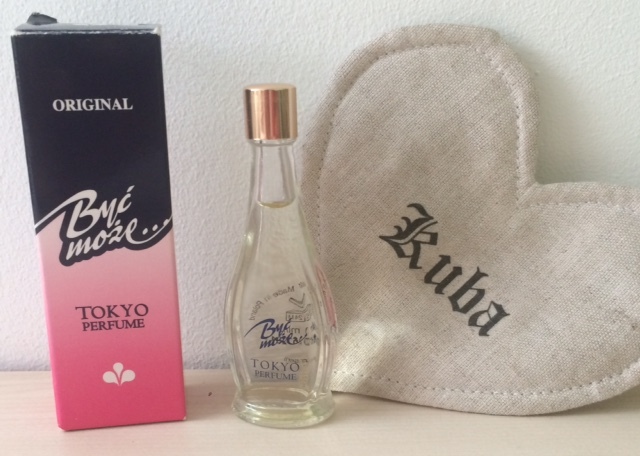 Perfumy BYĆ MOŻE TOKYO perfume 10ml