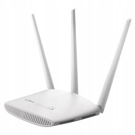 Edimax Router/Access Point/Extender/Bridge/WISP BR