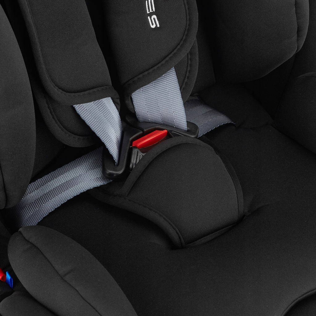 Купить Автокресло Sesttino Massiv ISOFIX 0-36 кг.: отзывы, фото, характеристики в интерне-магазине Aredi.ru