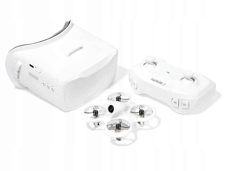 Dron BETAFPV Cetus Lite FPV Kit