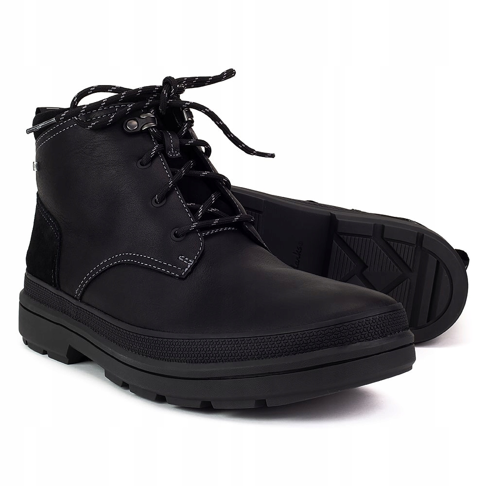 clarks rushway mid gtx